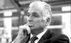 Ενός λεπτού σιγή στους αγώνες της ΕΟΚ έως και την Κυριακή (27/9) στη μνήμη του Σούλη Μαρκόπουλου