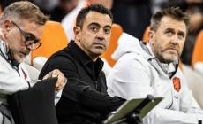 Τσάβι: «Να γίνουμε πιο επιθετικοί με Ελλάδα και Σερβία»