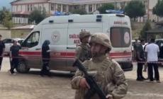 Τουρκία: Ένοπλος σκότωσε τον καθηγητή θείο του σε σχολείο - Ανησυχία για την ασφάλεια στα εκπαιδευτικά ιδρύματα