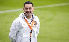 Αλλαγή που... συζητείται από τον Τσάβι στην Ολλανδία πριν την Ελλάδα