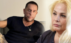 «Μου άφηνε στα κρυφά φακέλους με χρήματα»: Η αποκάλυψη της Τζένης Χειλουδάκη για τον Γιώργο Μαζωνάκη