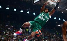 Euroleague: Αυτοί είναι οι 25 που μετακινήθηκαν από το ΝΒΑ (stats)
