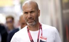 Γνωστό έγινε το τεχνικό επιτελείο του Ζιντάν στην Γαλλία