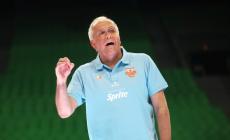 «Ο Ομπράντοβιτς είναι το ίδιο το μπάσκετ - Λείπει η σταθερότητα από την ΑΕΚ»