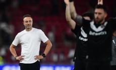 Κόντης: «Κοιτάμε τους πάντες στα μάτια, δεν φοβόμαστε κανέναν»