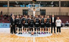 Η Μύκονος παρουσιάζει την πρωτάρα στο FIBA Europe Cup, Λοκομοτίβ Πλόβντιβ