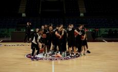 Πρωινό ξεμούδιασμα στο Πανεβέζις για τον ΠΑΟΚ πριν από τη Λιετκαμπέλις (vids-pics)