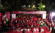 11.000 δρομείς και ρεκόρ ατομικών συμμετοχών στον 14ο Διεθνή Νυχτερινό Ημιμαραθώνιο Θεσσαλονίκης