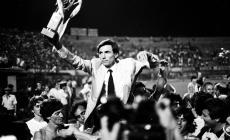 Γιώργος Βαρδινογιάννης = Panathinaikos