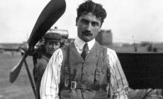 Ρολάν Γκαρός: Η ιστορία του αεροπόρου που λάτρευε το τένις
