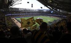 ΑΕΚ: Sold-out σε χρόνο ρεκόρ το μεγάλο ματς με τη Ρεάλ!