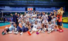 Ιστορική επιστροφή της Εθνικής βόλεϊ ανδρών στο Παγκόσμιο πρωτάθλημα!