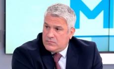 «Βόμβες» Χαριτάτου στο Open: «Συνεργάτης της Ζαχαράκη ζήτησε να με αποπέμψουν και να το βουλώσω» (vid)