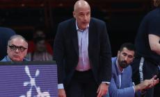 Λυκογιάννης: «Κοιτάξαμε στα μάτια μια ομάδα με 15 φορές το μπάτζετ μας»