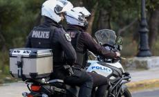 Περιστέρι: Συνελήφθησαν 27χρονος και 22χρονος για κατοχή όπλου με γεμιστήρα και τέσσερα φυσίγγια