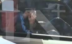 Ανατριχίλα: Η συγκίνηση του Μέσι πριν από τον αποχαιρετισμό του στην Εθνική Αργεντινής (vid)