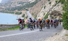 UCI Gran Fondo Loutraki : Στη γραμμή εκκίνησης για τον παγκόσμιο αγώνα ποδηλασίας