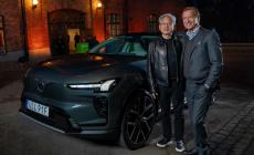Η Volvo και η NVIDIA φουλάρουν για την αυτοματοποιημένη οδήγηση