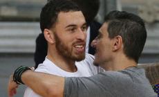 Η ανάρτηση του Τζέιμς και οι απαντήσεις Γιαννακόπουλου και ΚΑΕ Παναθηναϊκός (pics)