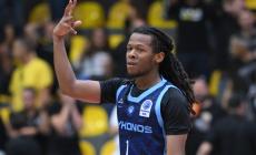 FIBA Europe Cup: Υποδέχεται την Λοκομοτίβ Πλόβντιβ η Μύκονος Betsson