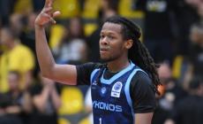 Live streaming: Μύκονος Betsson - Λοκομοτίβ Πλόβντιβ