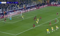Όλα τα γκολ της Τετάρτης στο Champions League (vid)