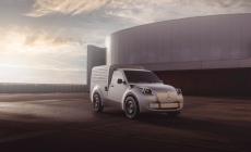 2CV Fourgonnette Concept: H Citroёn αναβιώνει τη σιλουέτα του ιστορικού της οχήματος (pics)