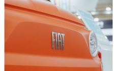 H FIAT μαγνητίζει τα βλέμματα στην Auto Athina 2026
