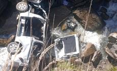 Τραγωδία στη Βολιβία: Δέκα νεκροί και τέσσερις τραυματίες μετά την πτώση επιβατικού βαν σε γκρεμό