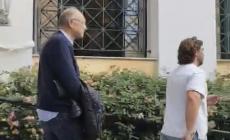 Με χειροπέδες ο Λιόλιος, έλαβαν προθεσμία οι κατηγορούμενοι - Πότε απολογείται ο καθένας