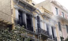 Marfin: Βαραίνει το κατηγορητήριο για τους συλληφθέντες - Νέα δίωξη για τρομοκρατική οργάνωση και 24 απόπειρες ανθρωποκτονίας