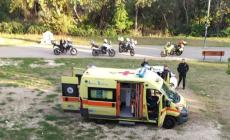 Λάρισα: Άνδρας εντοπίστηκε νεκρός κάτω από γέφυρα στην εσωτερική κοίτη του Πηνειού στο Αλκαζάρ