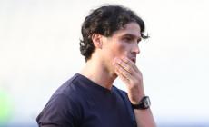 Ο Μοντεστό ανέλαβε τα καθήκοντα του στη Τζένοα