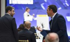 ΠΑΣΟΚ - ΕΛ.Α.Σ.: Η ρήξη βαθαίνει και βαραίνει την επόμενη μέρα της κεντροαριστεράς