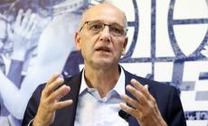 Τελείωσε ο Λιόλιος από το μπάσκετ: Παραιτήθηκε από πρόεδρος της ΕΟΚ
