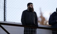 Στο «πλευρό» της Κ19 σύσσωμος ο ΠΑΟΚ: Γ. Σαββίδης, Μάτος και Βιεϊρίνια στη Σουρωτή (pics)