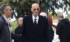 Αντωνιάδης στο SDNA: «Χωρίς τον Δομάζο έμεινα ορφανός, ο Βοτανικός θα φέρει πρωταθλήματα»