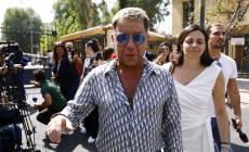 Ποιες ουσίες βρέθηκαν στο αίμα του Γιώργου Μαζωνάκη;