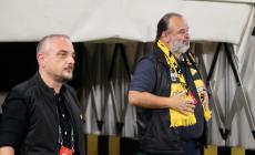 Τσατάλης μετά την ιστορική νίκη της Κ19: «Η ΑΕΚ με τον Ηλιόπουλο μπαινει στο επίπεδο που της αρμόζει και στις υποδομές»