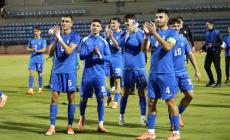 Live: Η κλήρωση της Εθνικής Ελπίδων για τα Play Off