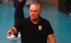 Άρης: Επέστρεψε στις «κίτρινες» ο Πάτρας