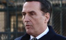 Δημητρακόπουλος: «Τα “θεριά” όταν βρίσκονται μπροστά την Εισαγγελία και τον νόμο γίνονται γατάκια» (vid)