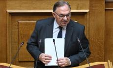 Βουλευτής της ΝΔ δεν άντεξε και το 'πε: «Τον ήπιαμε με το τουρκολιβυκό μνημόνιο»