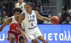 Η νικηφόρα πρεμιέρα του ΠΑΟΚ στο EuroCup (vid)