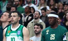 Ώρα επιστροφών: Σλούκας και Ναν «κύκλωσαν» το παιχνίδι με το Περιστέρι (18/10)