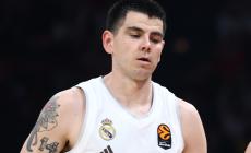 Xωρίς Ντεκ η Ρεάλ Μαδρίτης απέναντι στην Παρτιζάν