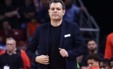 Ιτούδης ενόψει Ρεάλ: «Είναι φτιαγμένη για να φτάσει μέχρι το τέλος, περιμένουμε δύσκολο παιχνίδι»