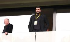 Παντερμαλής: «Χρειάζεται χρόνο η ομάδα χάντμπολ της ΑΕΚ, πρέπει να μείνουμε πιστοί στο πλάνο μας»