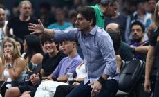 «Κεραυνοί» Γιαννακόπουλου: «Φύγατε και πήγατε στην Α2 - Τώρα δεν σας ενδιαφέρει να καθαρίσει το μπάσκετ;»