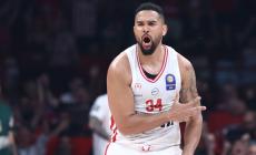 Με Τζόσεφ ο Ολυμπιακός κόντρα στην Βίρτους Μπολόνια